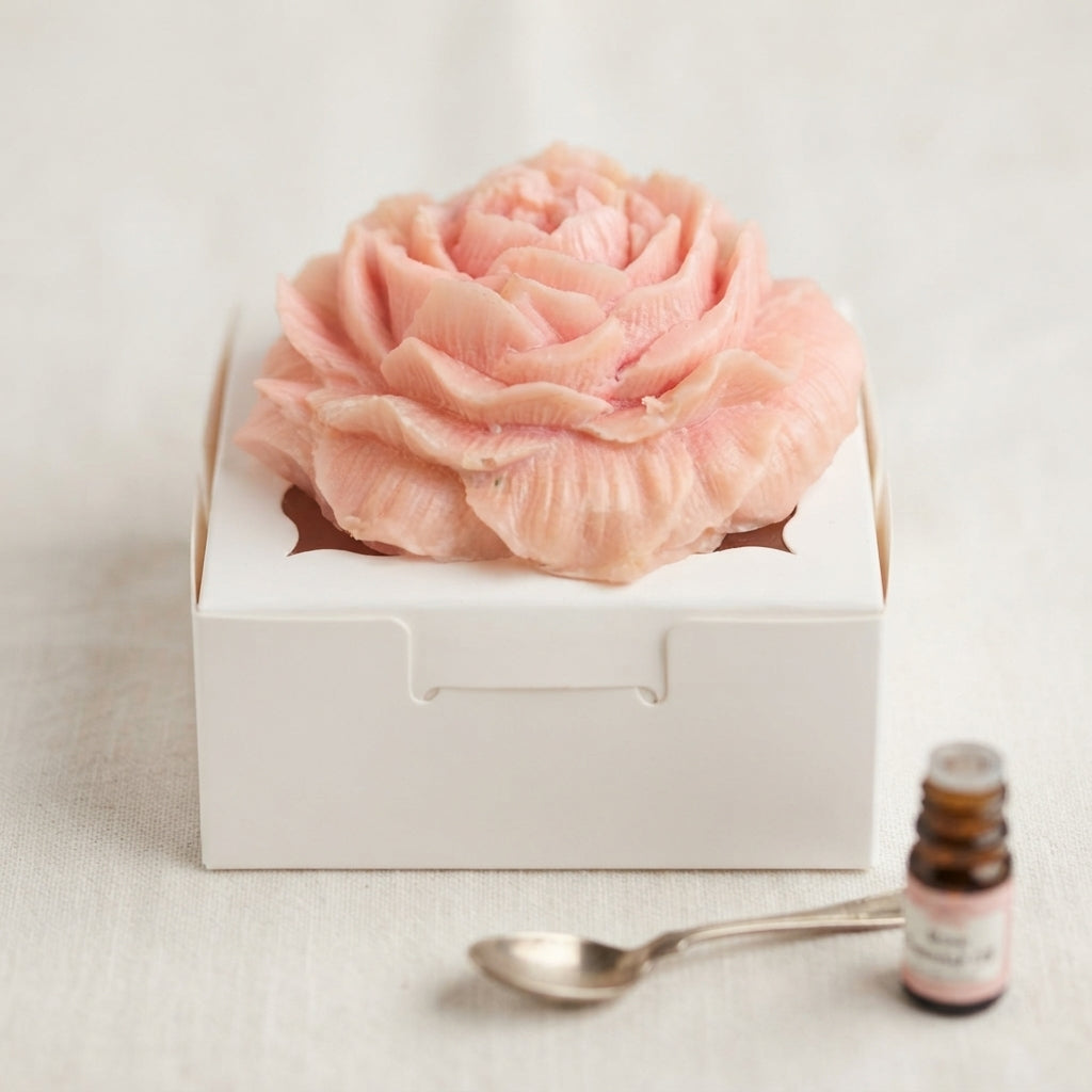 Wax Flower Freshener – Best-Selling Scents | Signature Collection-2