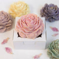 Wax Flower Freshener – Best-Selling Scents | Signature Collection-0