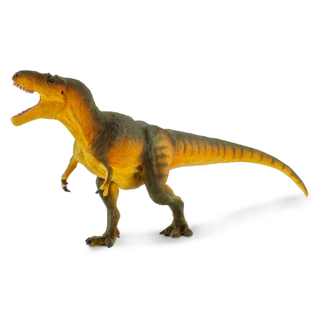 Daspletosaurus Toy-1