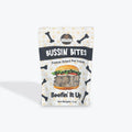 Single Ingredient, High Value Freeze-Dried Training Treats for Dogs & Cats - Beef Liver-0