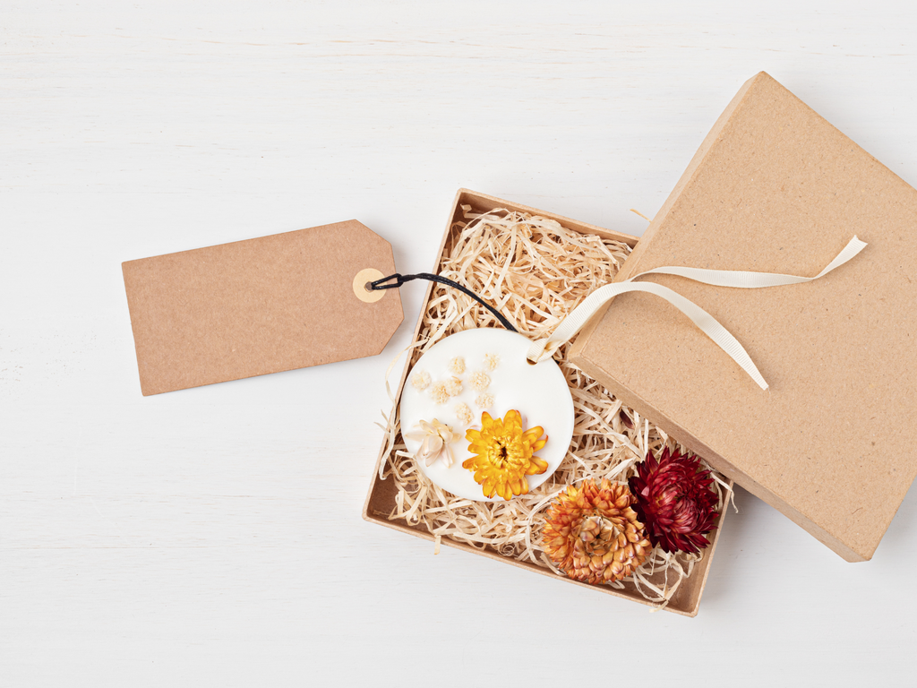 Botanical Wax Sachet | Best-Selling Signature Collection-2