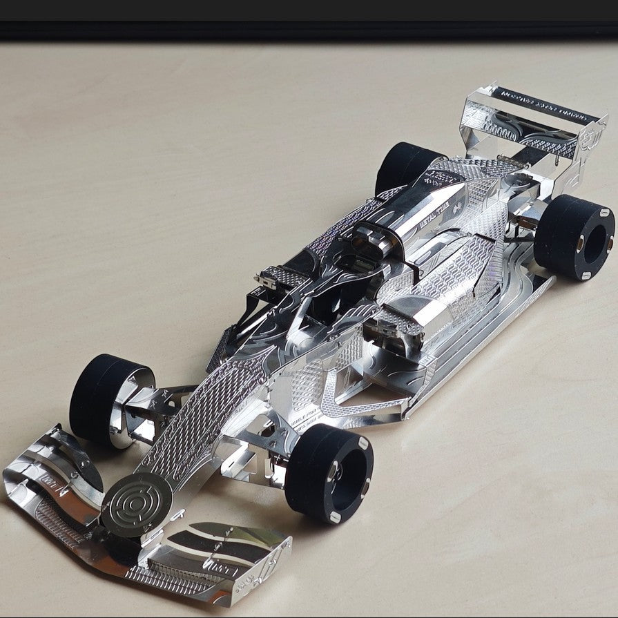 Falcon Racing Legend-1