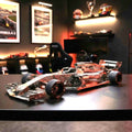 Falcon Racing Legend-0