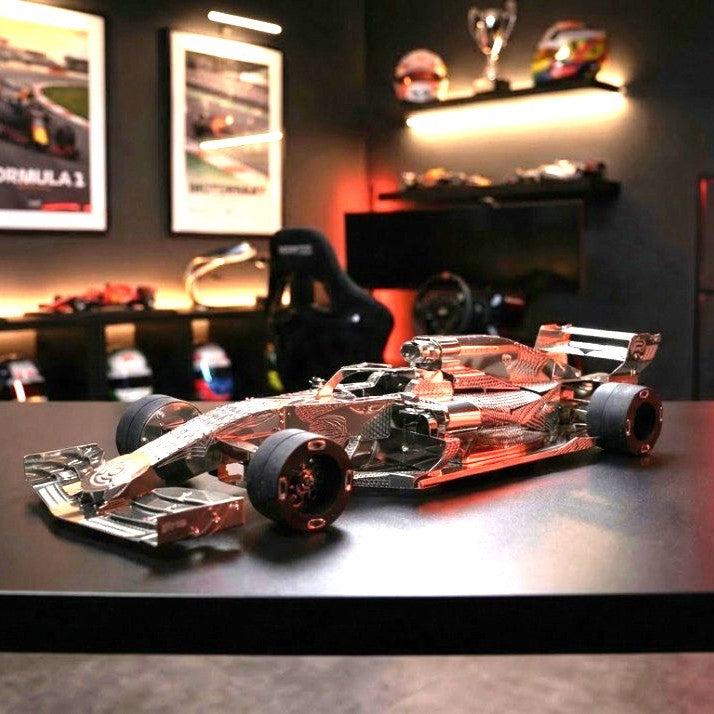 Falcon Racing Legend-0
