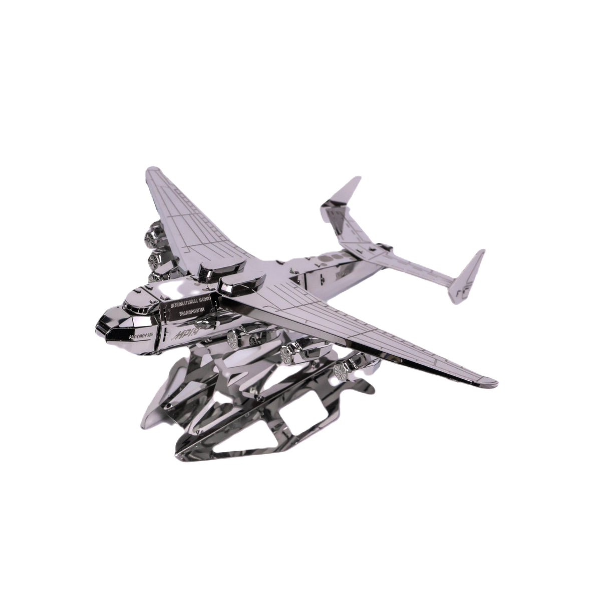 AN-225 MRIYA - OFFICIAL MINI EDITION-0