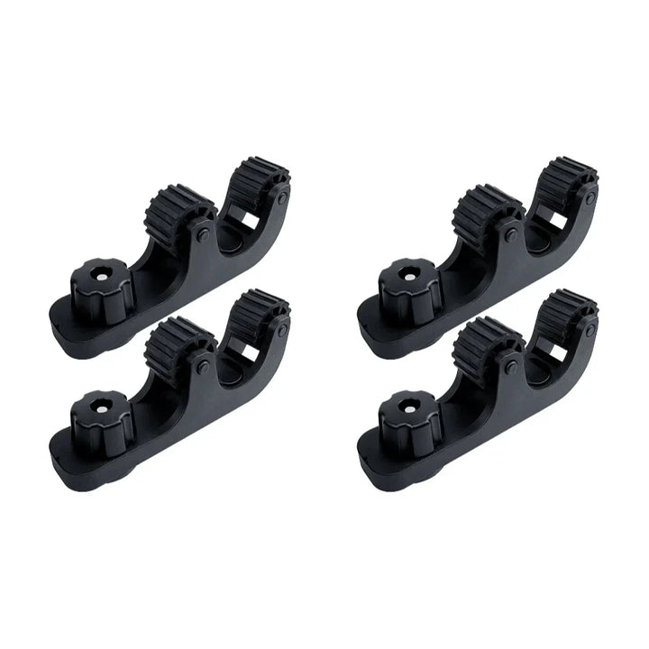Kayak Paddle Holder Rack