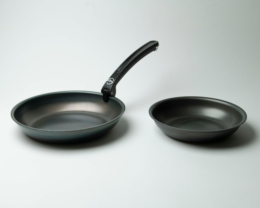 The Everywhere 2-Pan Set-0