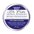 24 - Dr. Cole’s P.M. Pain Herbal Balm-0