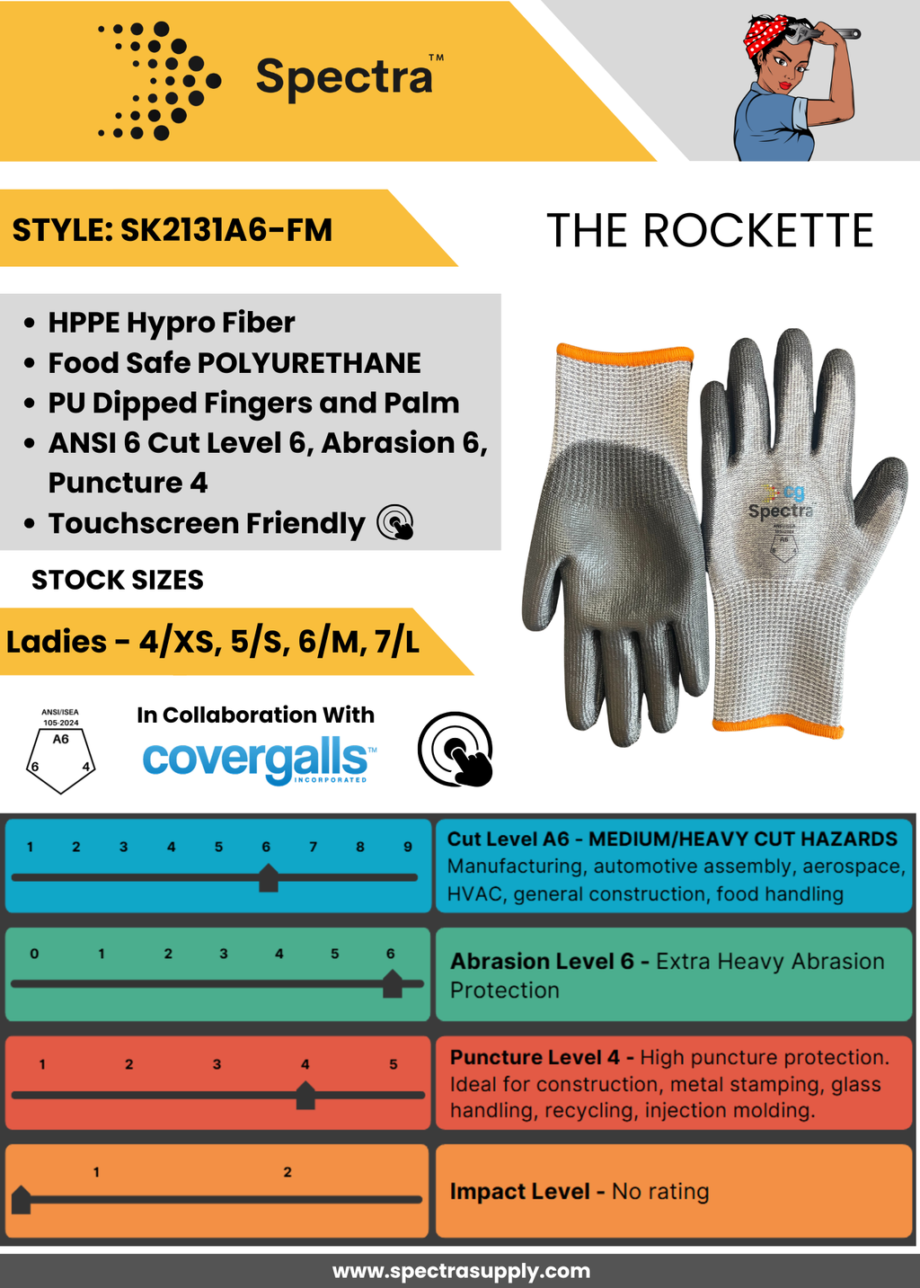 The Women's Rockette-1