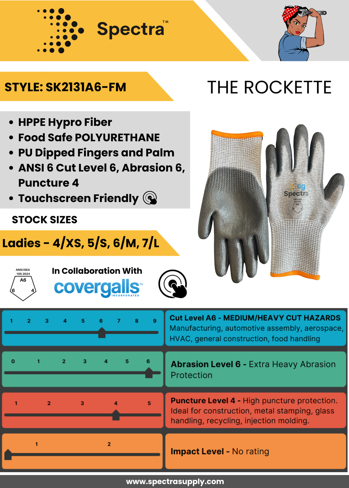 The Women's Rockette-1