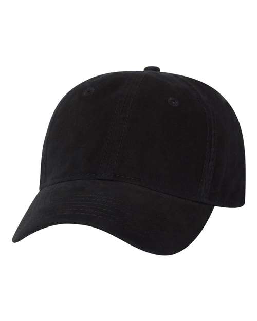 Valucap AH35 Unstructured Cap-1