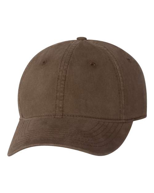 Valucap AH35 Unstructured Cap-2
