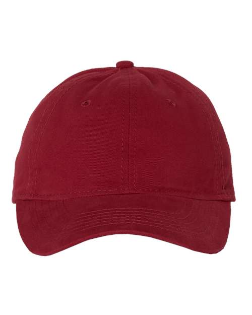 Valucap AH35 Unstructured Cap-3