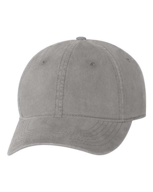 Valucap AH35 Unstructured Cap-6