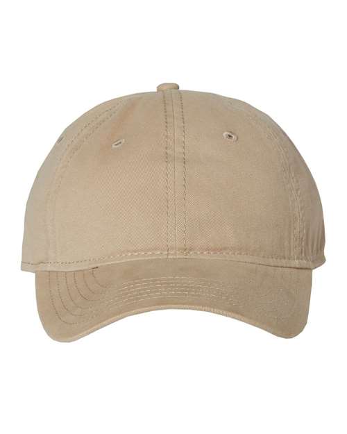 Valucap AH35 Unstructured Cap-7