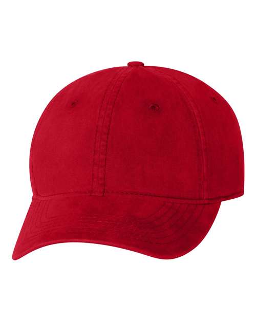 Valucap AH35 Unstructured Cap-11