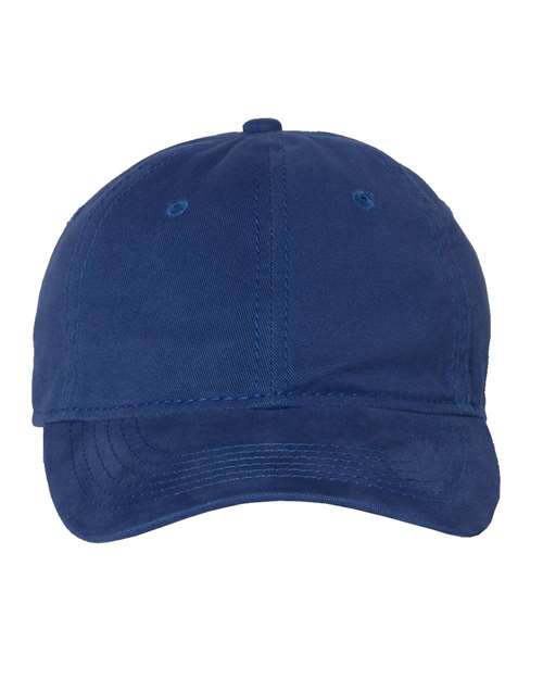 Valucap AH35 Unstructured Cap-12