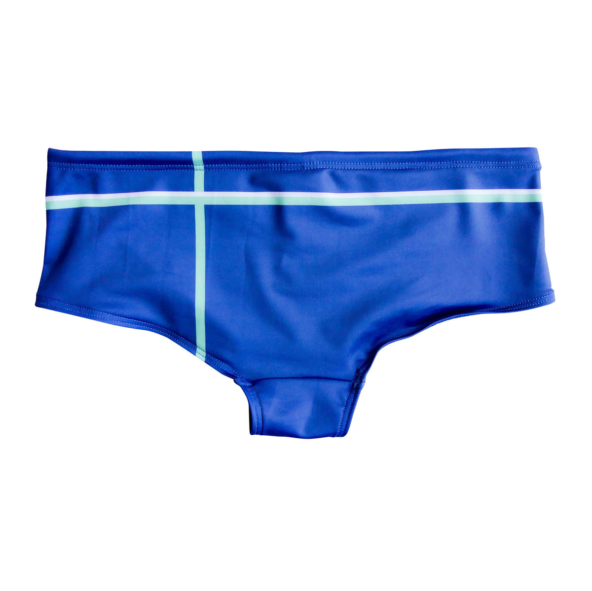 Respectful Trunks-1