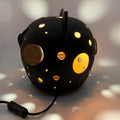 Ceramic Table Lamp-0