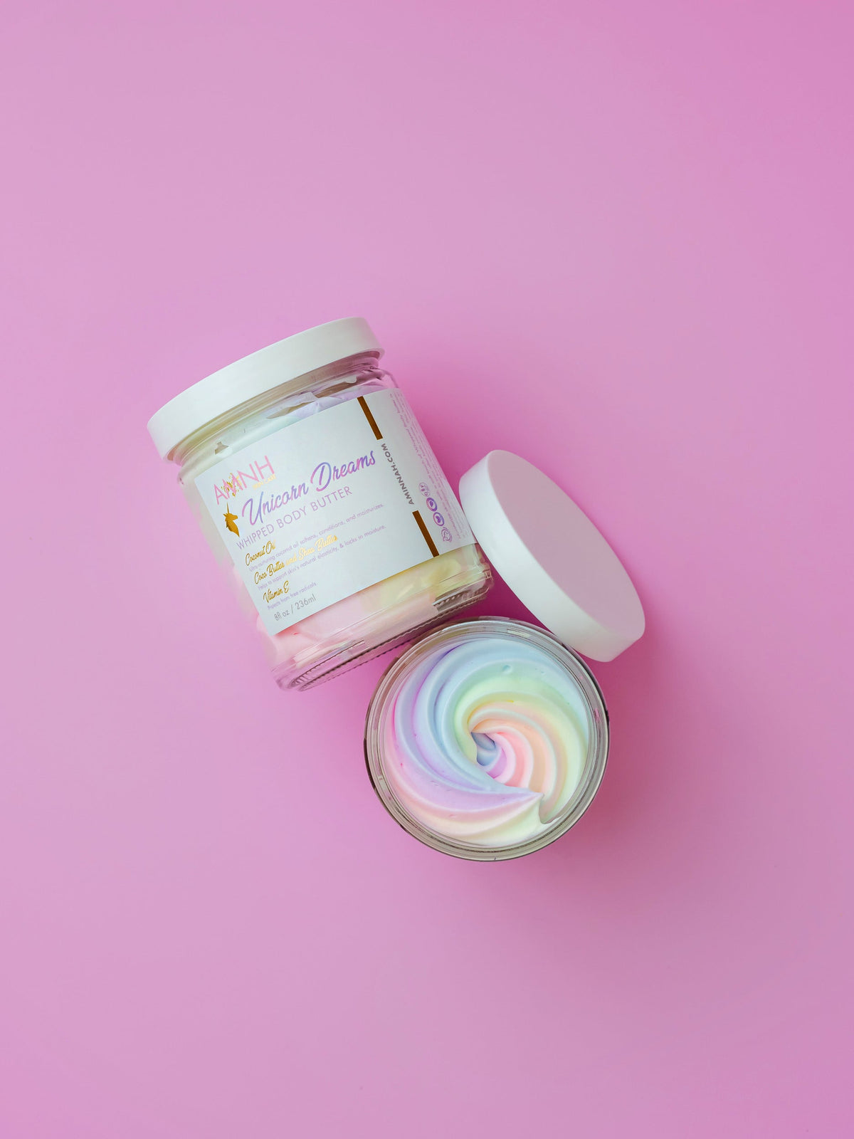 3X BODY BUTTER BUNDLE-3