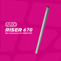 INDO Riser Attachment 670 - Bar Extender-1