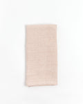 Stone Washed Linen Dinner Napkins-5