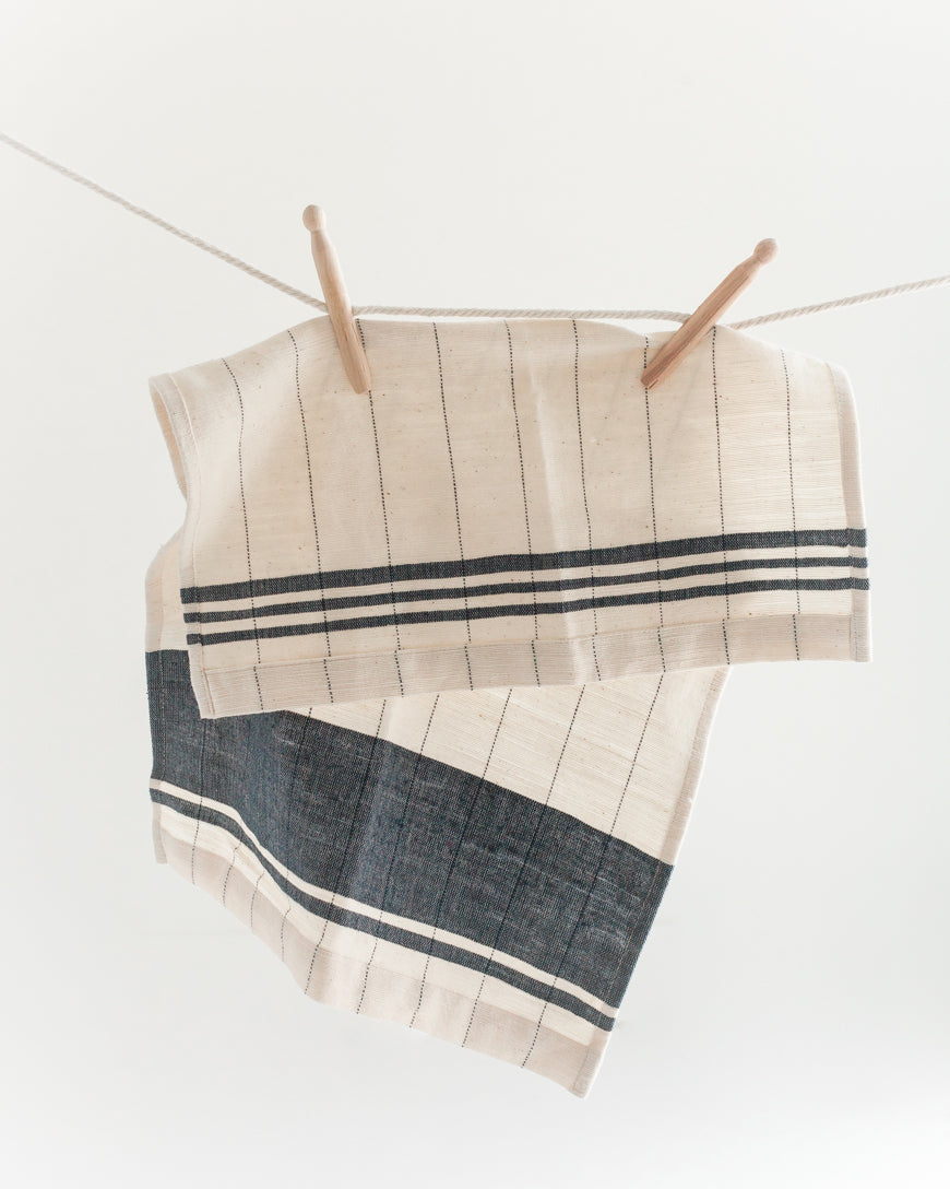 Chelsea Cotton Tea Towel-0