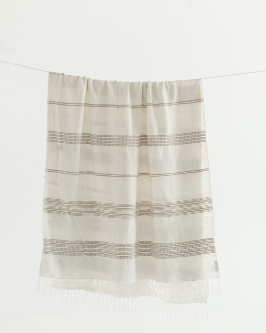Aden Lightweight Cotton Towel-7