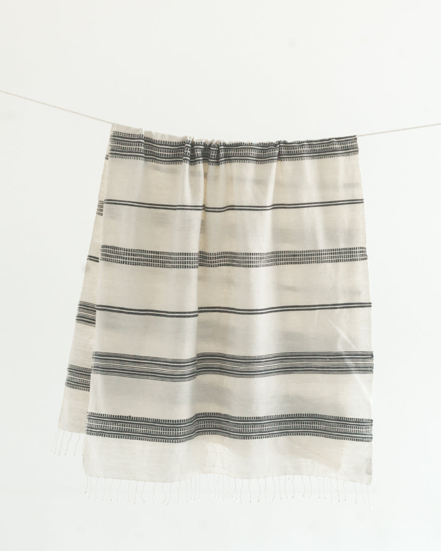 Aden Lightweight Cotton Towel-6
