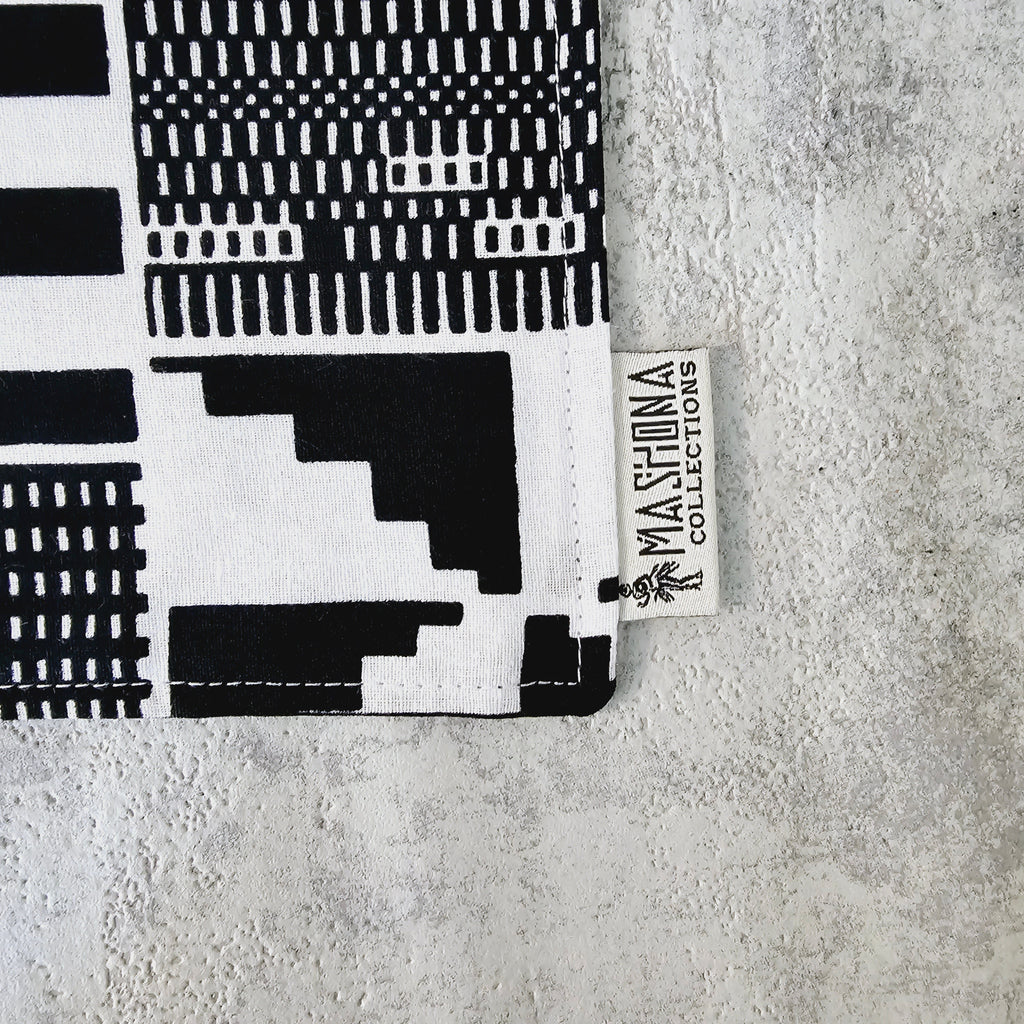 Set of 4 | 8 Placemats | 32cmx42cm | 100% Cotton Placemats.-1