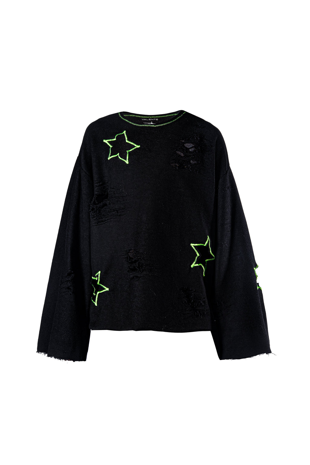 GURU SWEATER-0