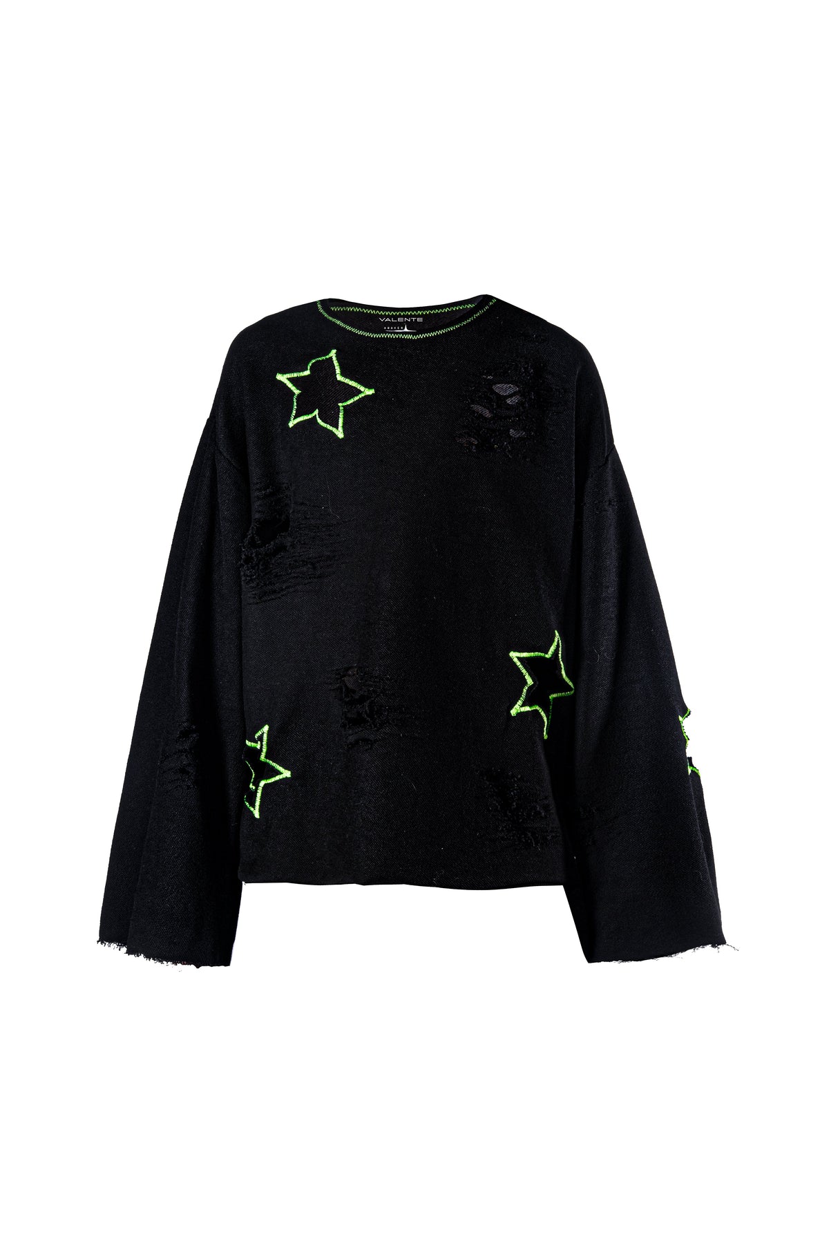 GURU SWEATER-0