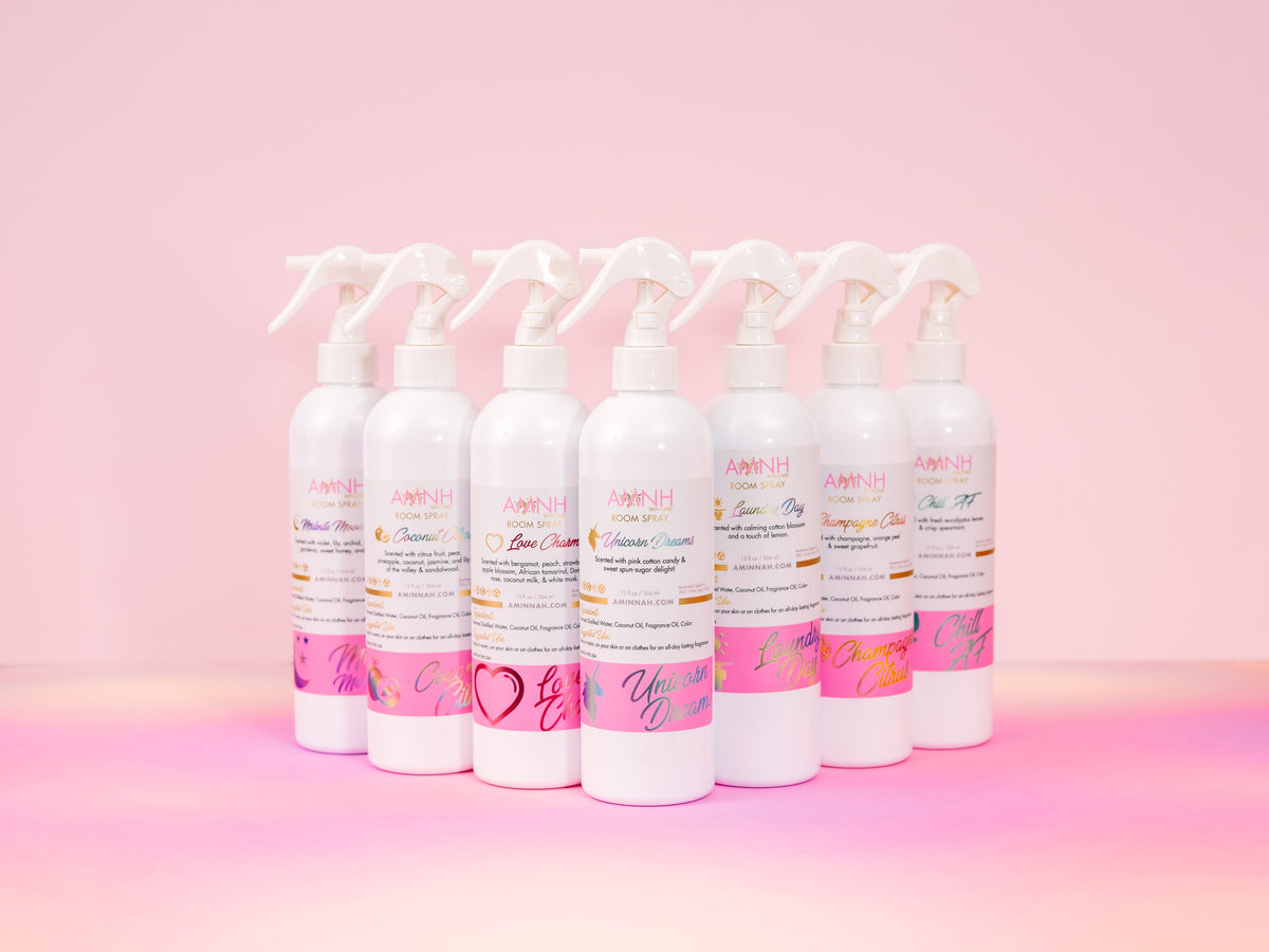 Unicorn Dreams Room Spray-2