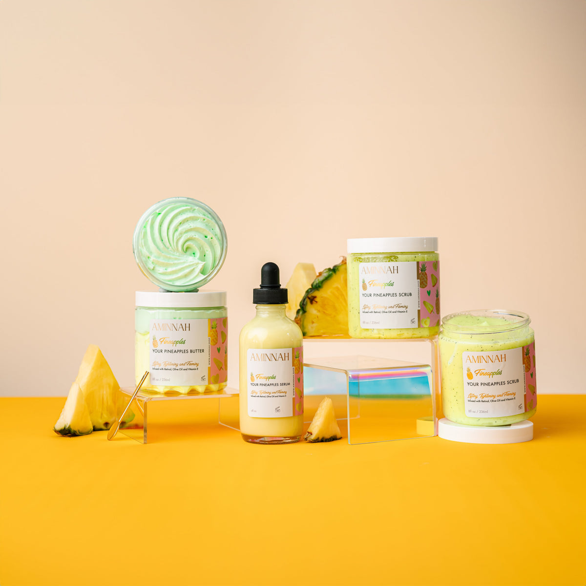 "FINEAPPLES" BUNDLE-0