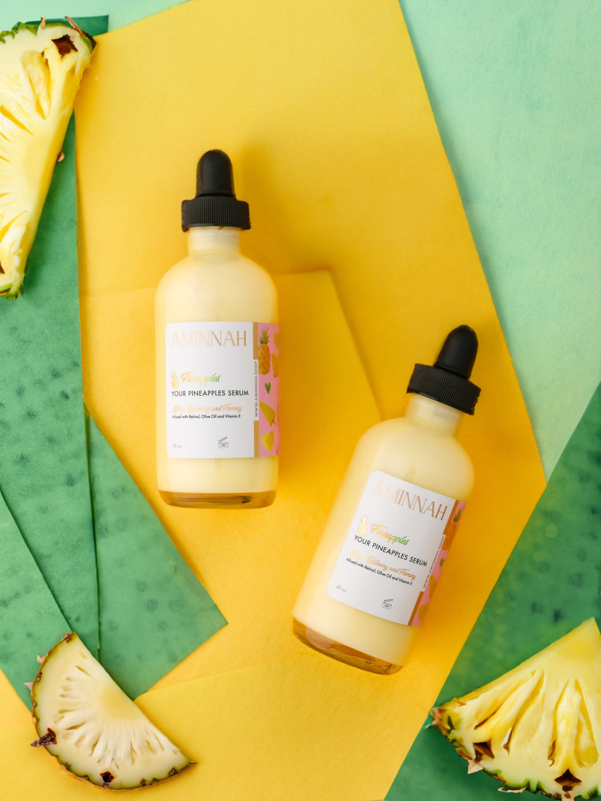 "FINEAPPLES" BUNDLE-3