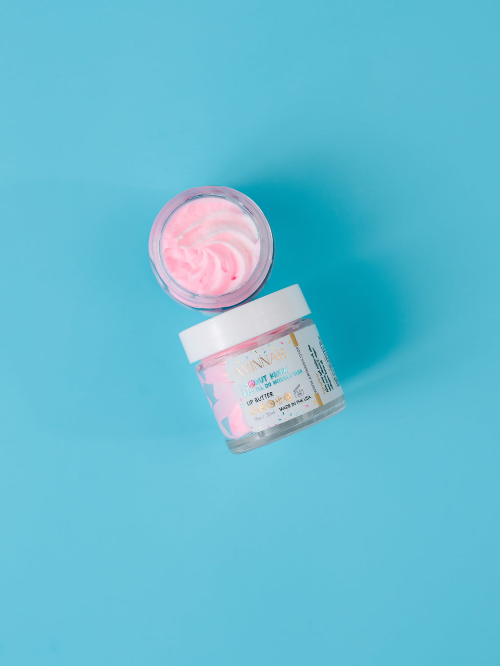 LIPS CARE BUNDLE-2