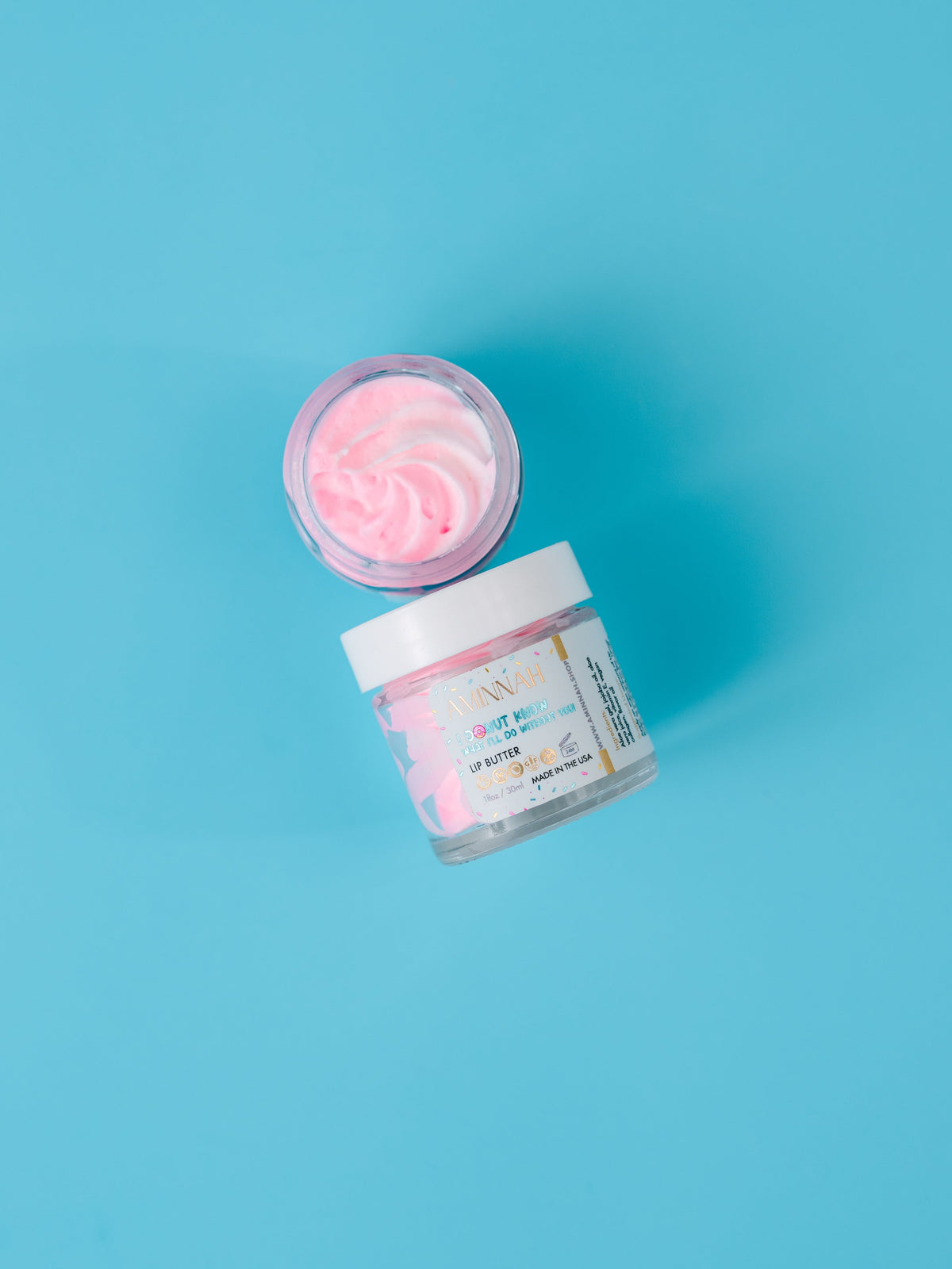 LIPS CARE BUNDLE-2