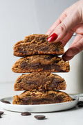 Chocolate Chip Cookies-0
