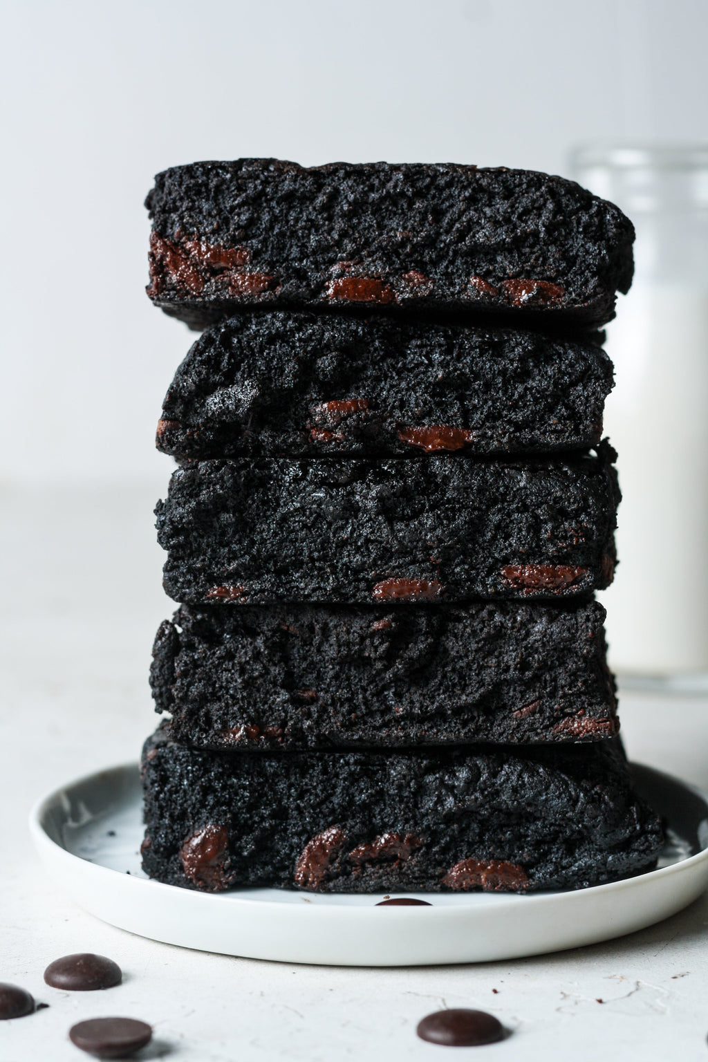 Protein Brownies-4
