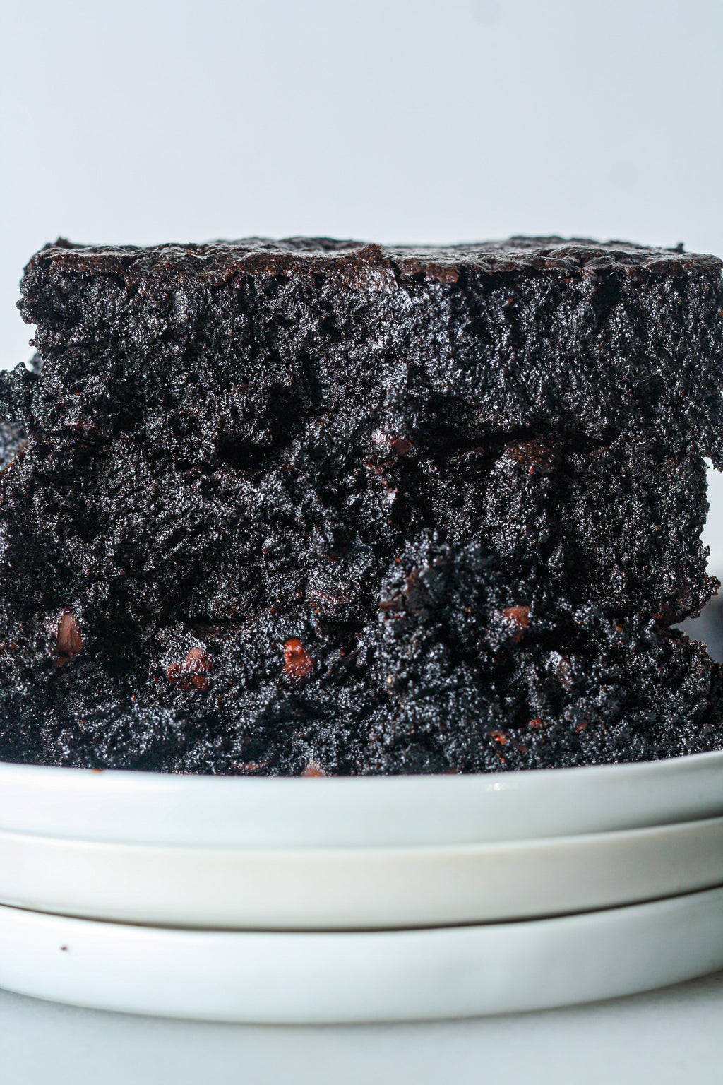 Protein Brownies-0