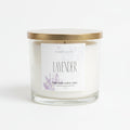 Luxury 4-Wick 36oz Candle — Signature Collection-0