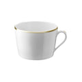 Degrenne GALON Breakfast cup 14 oz - PLATINUM SKU: '203242-0