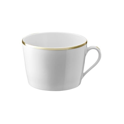 Degrenne GALON Breakfast cup 14 oz - PLATINUM SKU: '203242-0