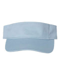Valucap VC500 Bio-Washed Visor-1