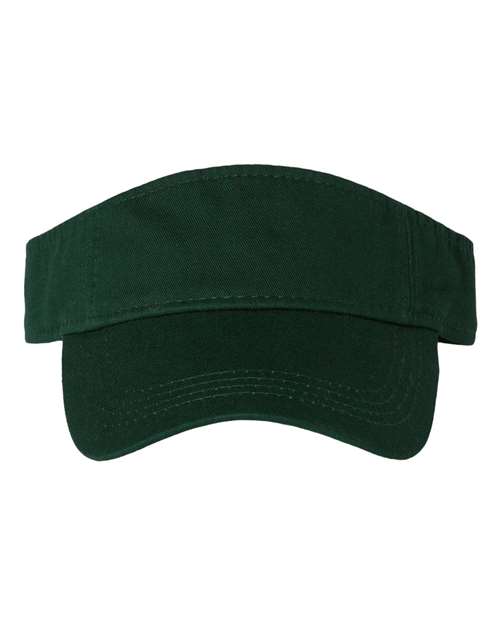 Valucap VC500 Bio-Washed Visor-3