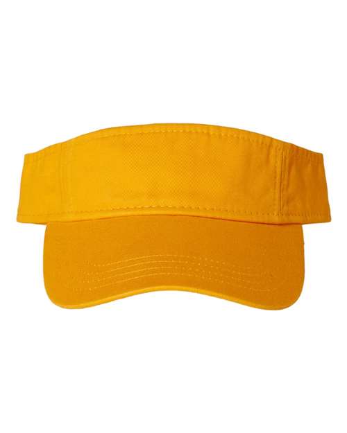 Valucap VC500 Bio-Washed Visor-4