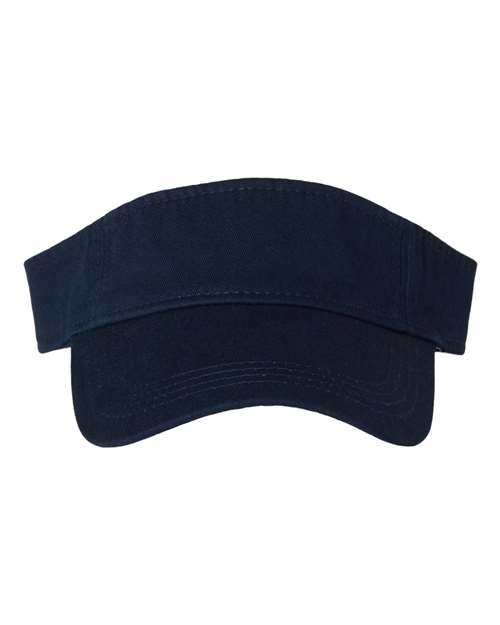 Valucap VC500 Bio-Washed Visor-7