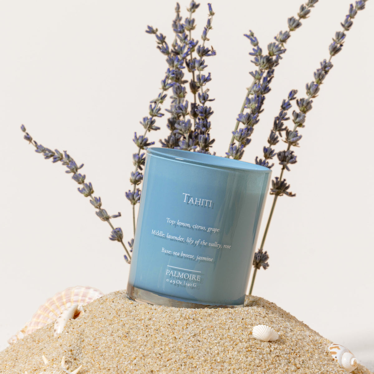 Classics Soy Wax Candle-0