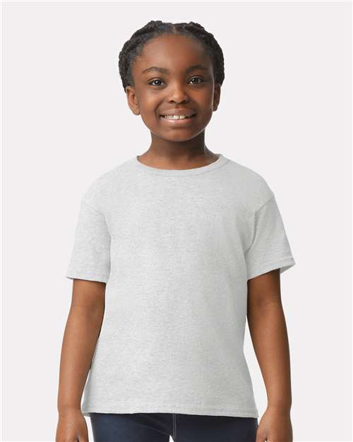 Gildan 2000B Youth Ultra Cotton® T-Shirt-1