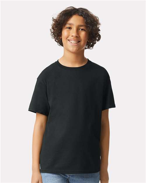 Gildan 2000B Youth Ultra Cotton® T-Shirt-2